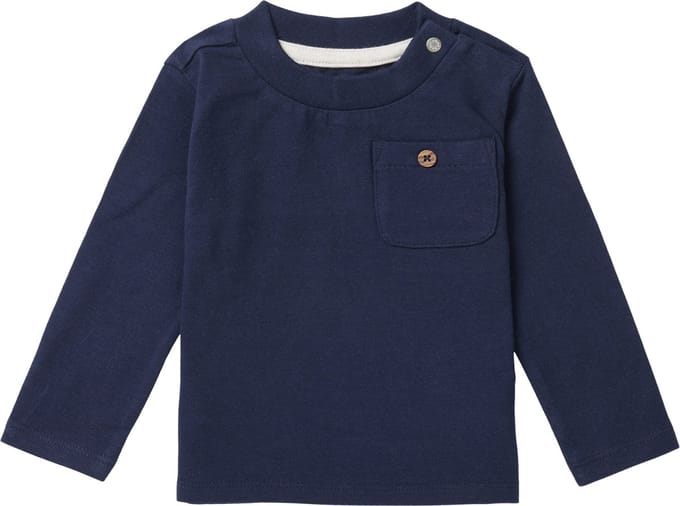 Noppies T-shirt Towson Baby Maat 56