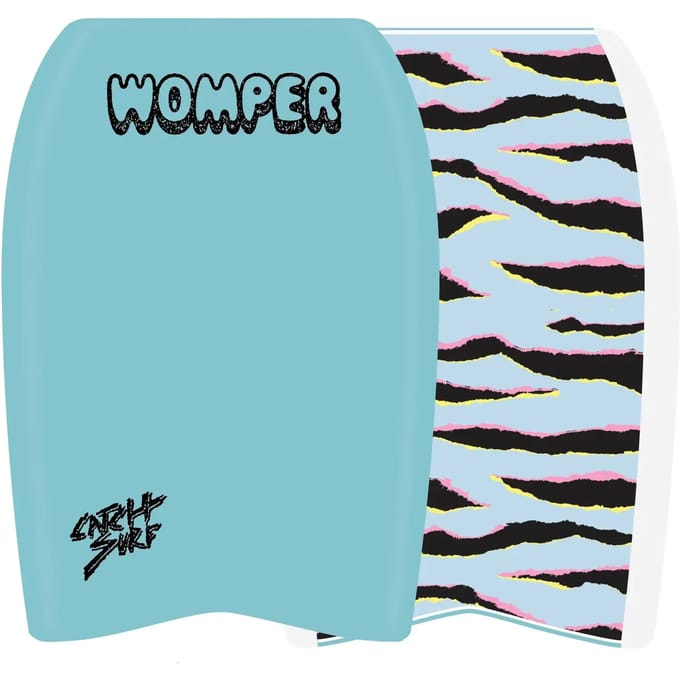 Bestuur Catch Surf The Womper - Job Pro
