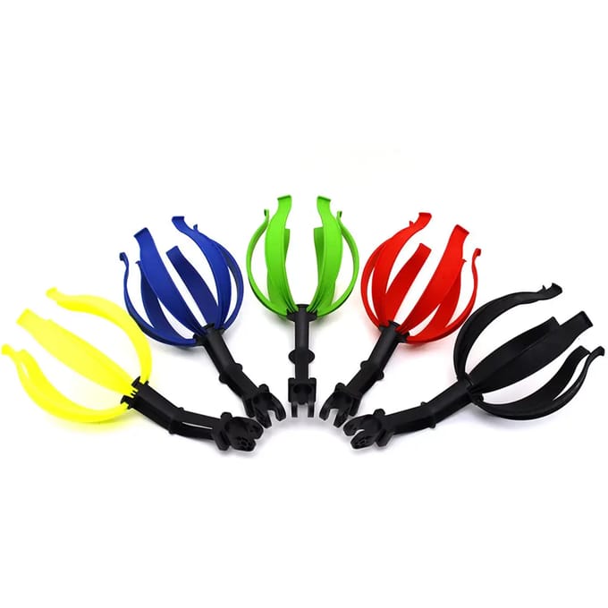 Fietsballonhouder Kikball