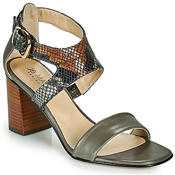 Sandalen met hakken JB Martin 1NAWELI