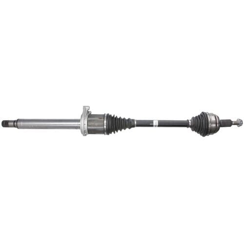 Aandrijfas POINT GEAR PNG75965