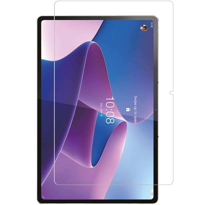 Premium Accezz Tablet Screenprotector - Geschikt voor Lenovo Tab P12 Pro - Premium Gehard Glas