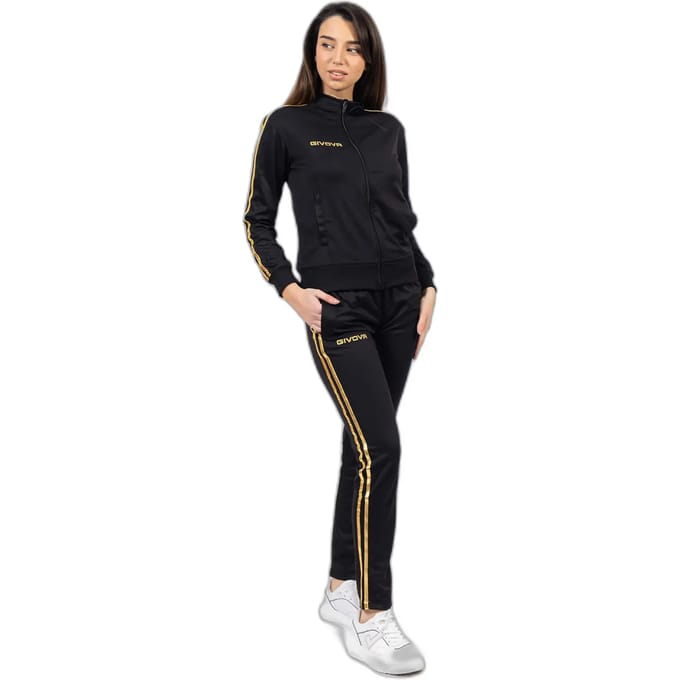 Dames trainingspak Givova Revolution Summer