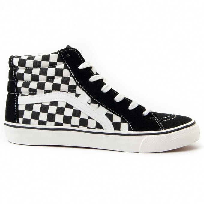 Basket Décontractée Pour Femme.  Montevita  Skeiter3  90363 36 noir