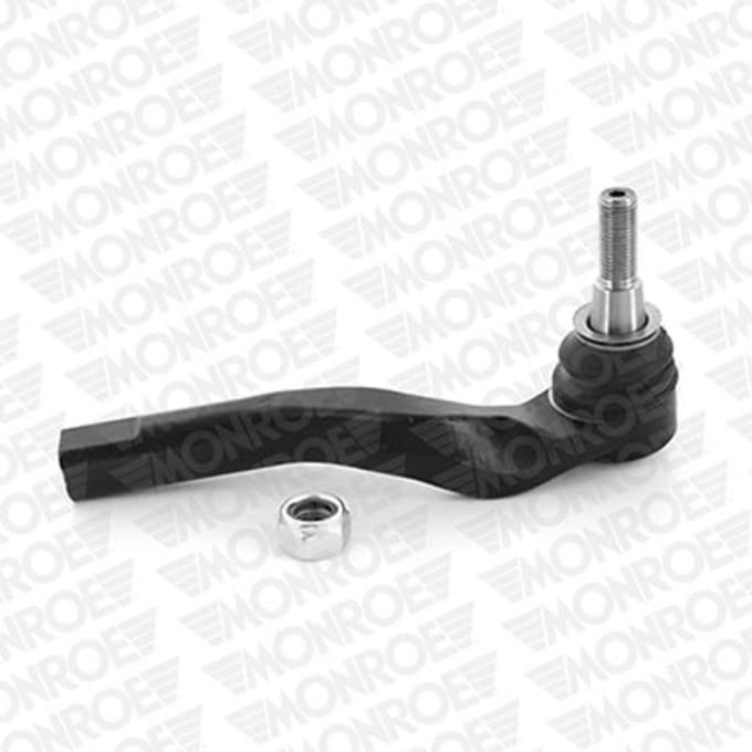 Spoorstangeinde MONROE L23155