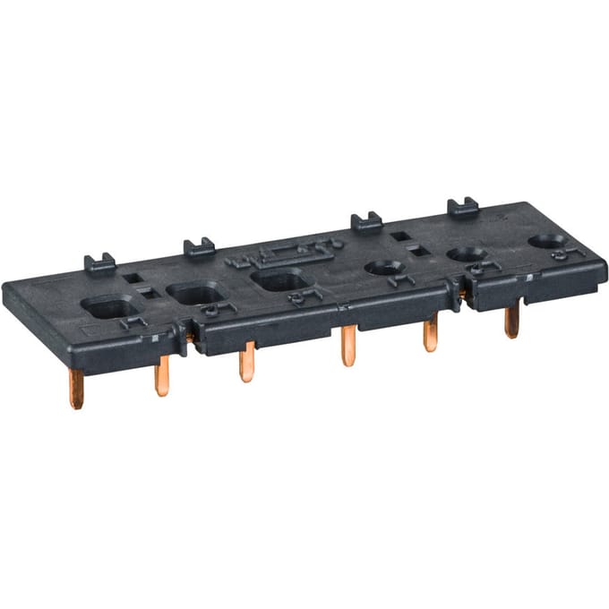 Schneider Electric Accessoirebehuizing Laagspanningsschakelaars - LAD9V5