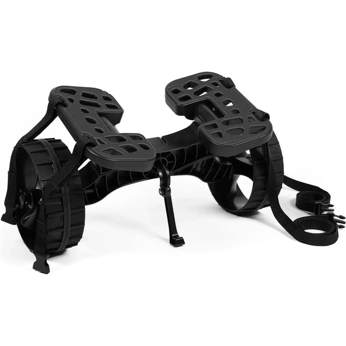 Multifunctionele kar voor SUP en kayak Jobe Sports