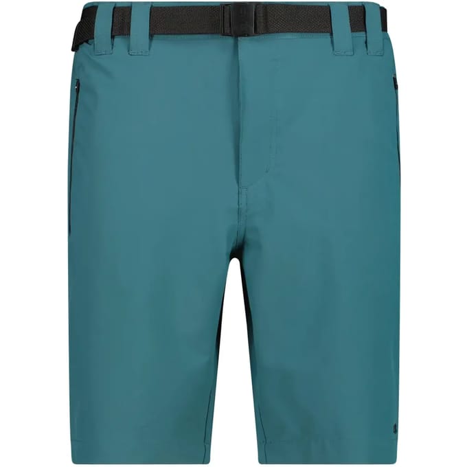 Cmp Bermuda 3t51847 Korte Broek Groen S Man