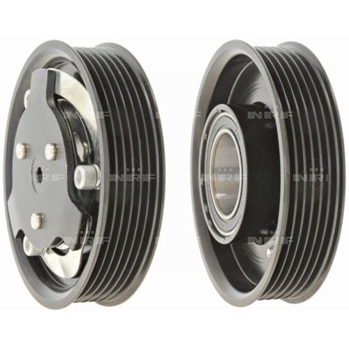 Magneetkoppeling, airco-compressor NRF 380077