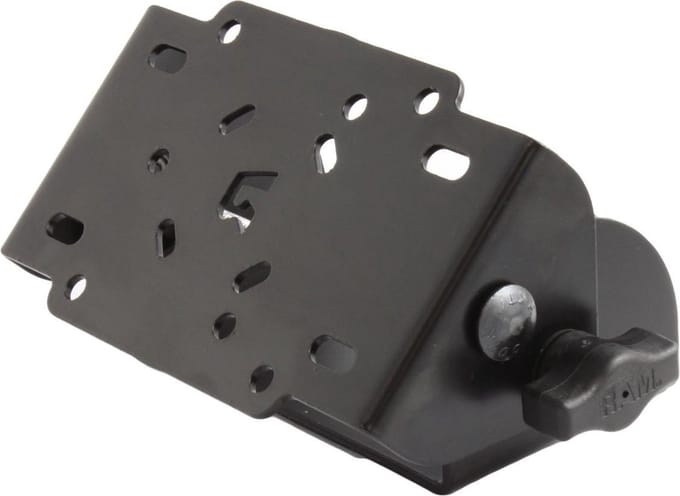 Tilt-N-Turn™ 90 Degree Bracket RAM-VB-TNT90
