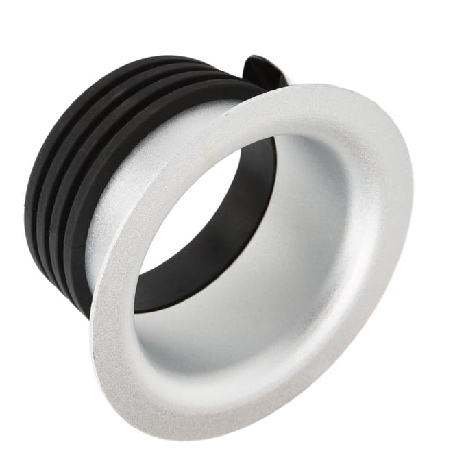 152cm Fotostudio Speedring Adapter Converter voor Profoto Mount Flitslicht Softbox Adapterring gray