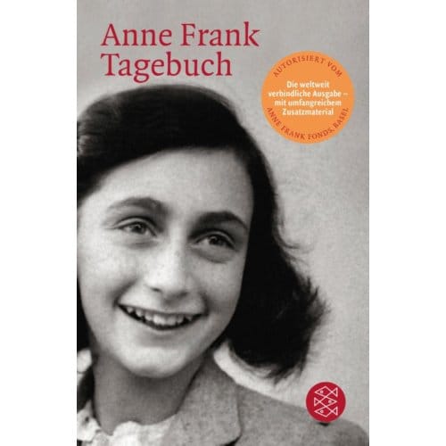 Tagebuch - Anne Frank