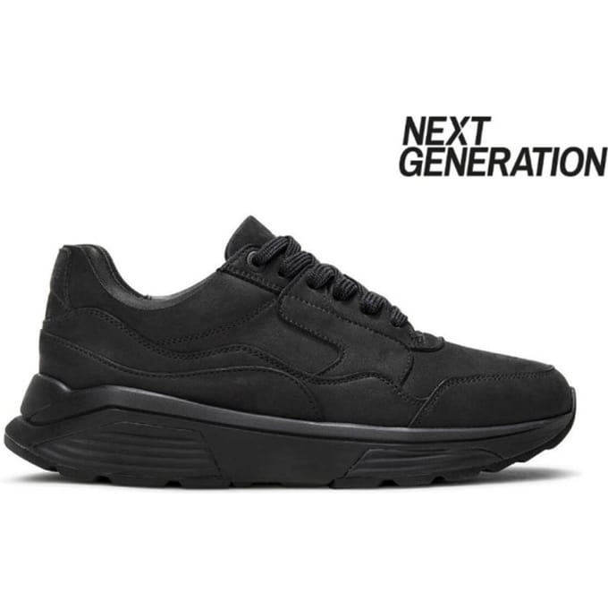 Xsensible 33200.4-golden gate men 001-black