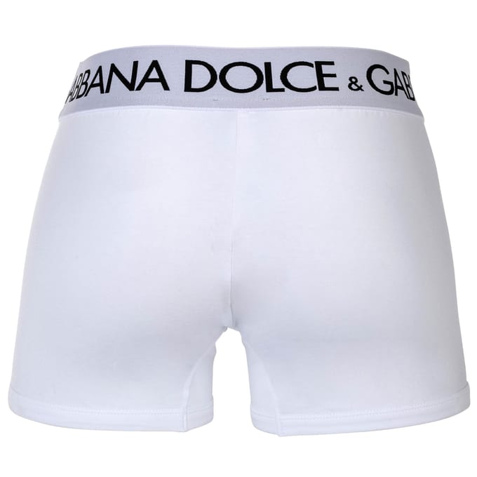 Dolce & Gabbana Regular Boxer Boxershorts