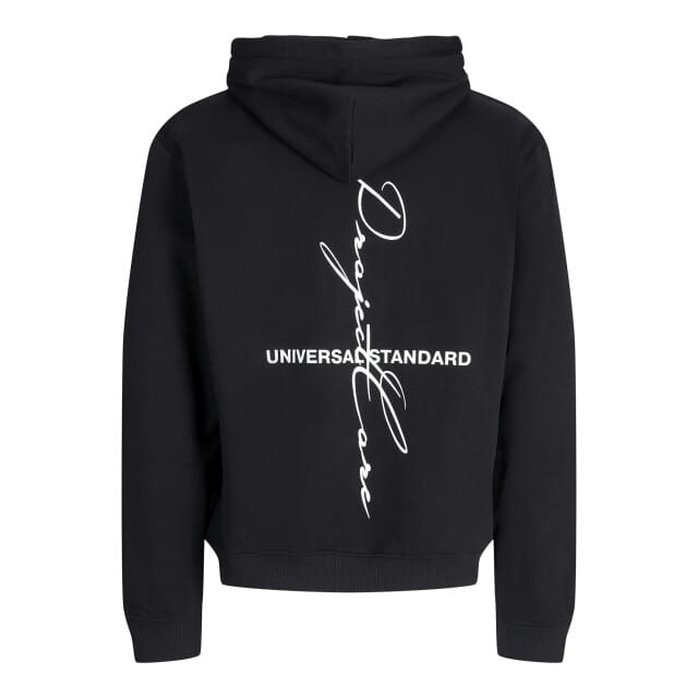 JACK&JONES - JCOCOVER GRAPHIC HOOD LN - Jongens - Sweaters