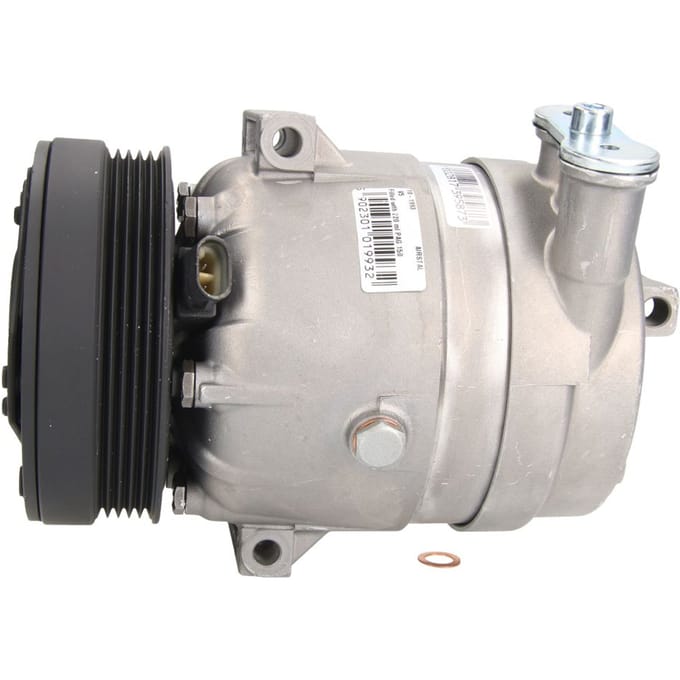 Compressor, airconditioner AIRSTAL 10-1993