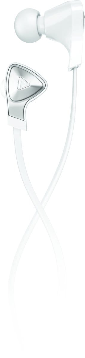 Monster DNA - In-ear oordopjes - Wit
