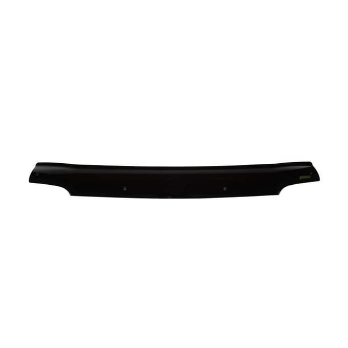 Déflecteur de Capot - SCOUTT - Suzuki Jimny 2012-2018 - ABS - Installation Facile - Noir noir