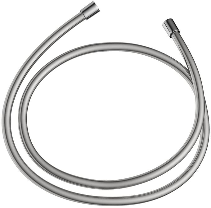 Hotbath Argenta Doucheslang - 100 cm - Chroom