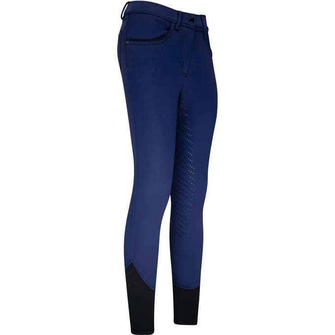 Damesbroek met volledige grip Easy Rider Xantippe