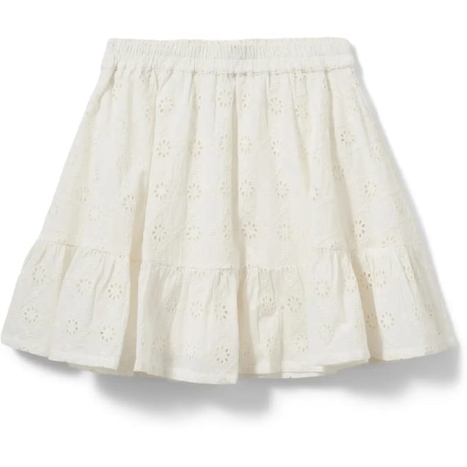 Meisjesrok Sofie Schnoor Adrienne