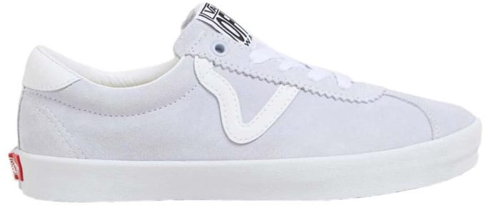 Vans Sport Low Schoenen Wit EU 37