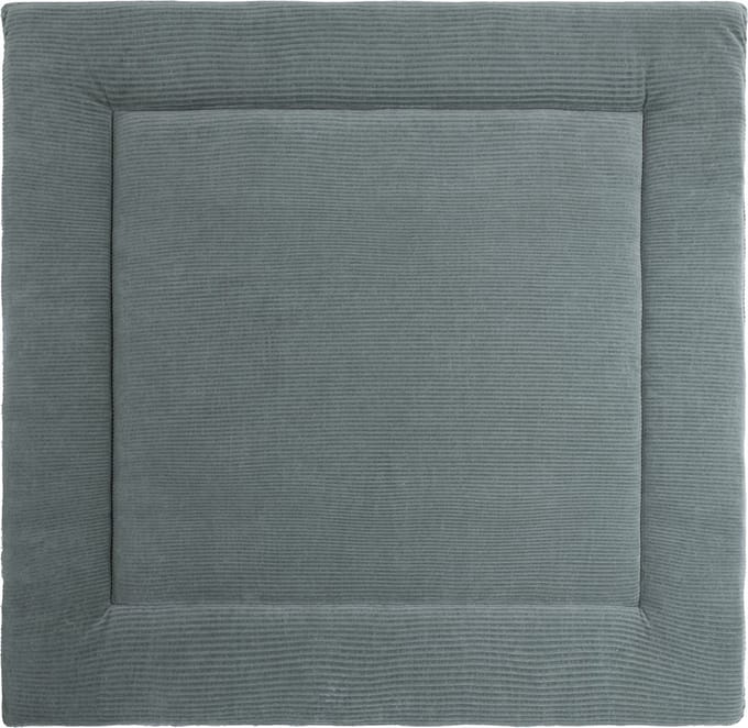 Baby's Only Boxkleed - Sense - 100 x 100 cm - Zeegroen
