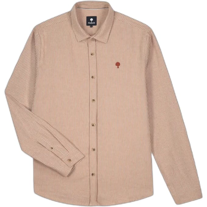 Shirt Faguo Iraty