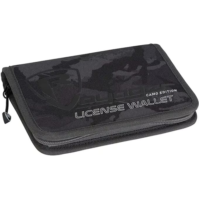 Licentieportefeuille Fox Rage voyager