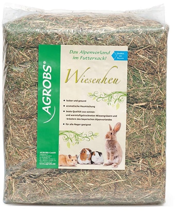 Agrobs weidehooi - 10 kg