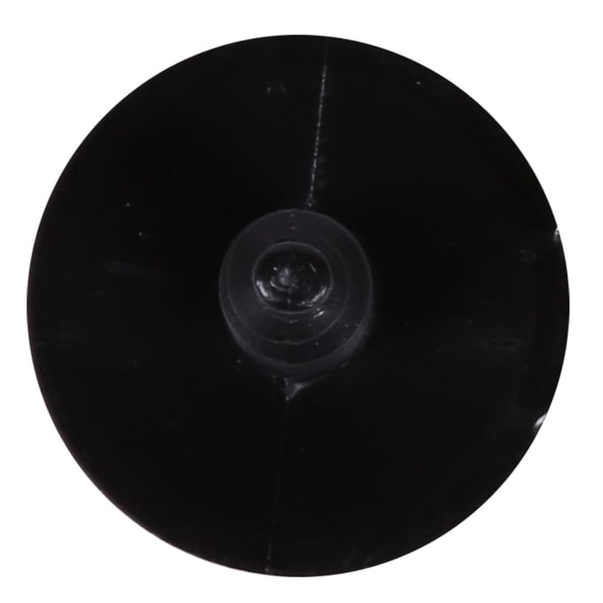 Lot de 10 calandres noires pour VW 1H0819055B01C