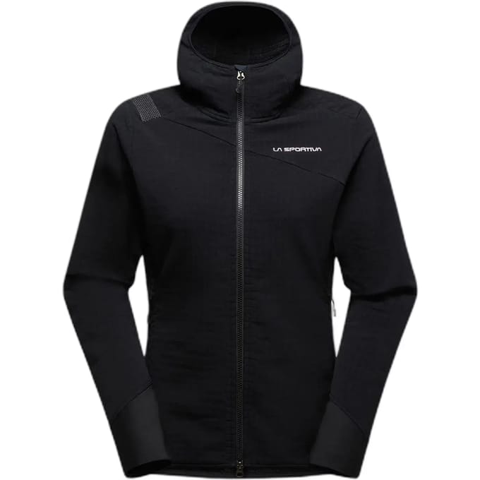 Thermische hoodie dames La Sportiva Bristen