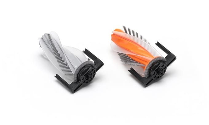 DJI Robotstofzuiger ROMO Roller Brush with Bristles and Rubber