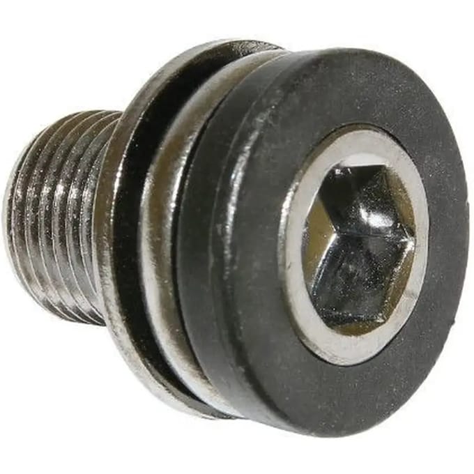 Trapasbout Algi 12X100 (00343000)