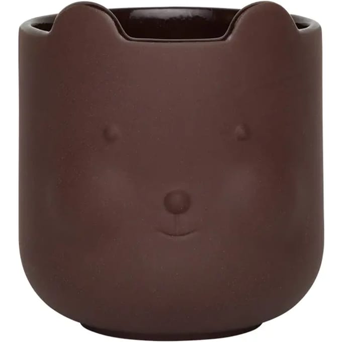 Mini pot met deksel voor kinderen OYOY Living Design