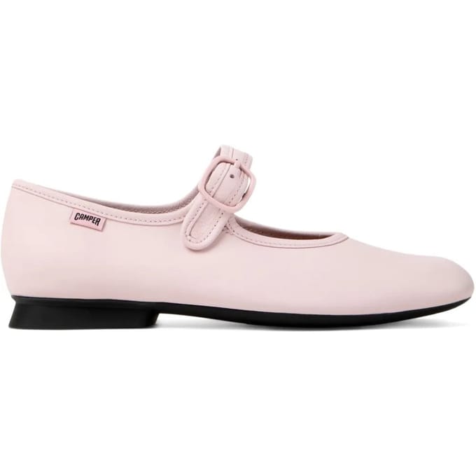 Camper Ballen Casemyra