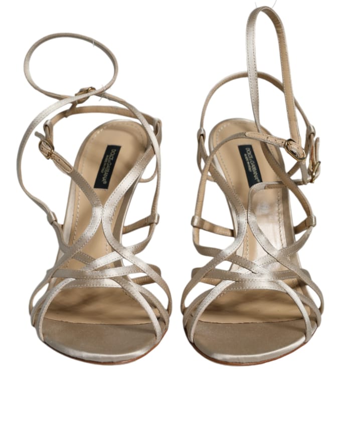 Hoge Hakken Sandalenmodel La7708