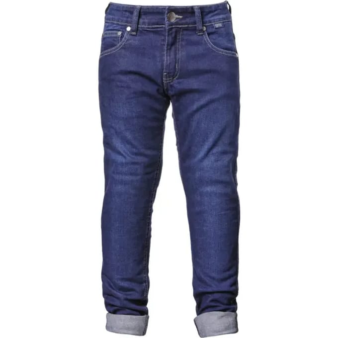 Motorjeans voor kinderen GMS Cobra