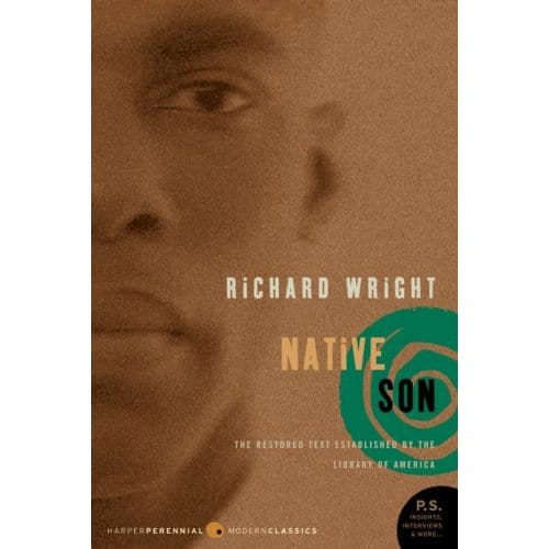 Native Son - Richard Wright