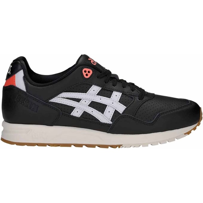 Asics Gelsaga Heren Zwart