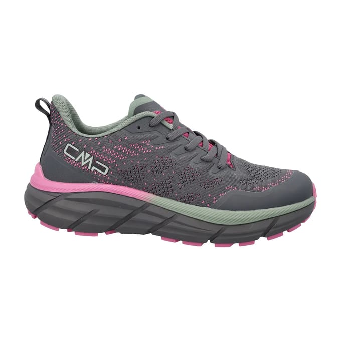 Multifunctionele hardloopschoenen voor dames CMP Rahmsy