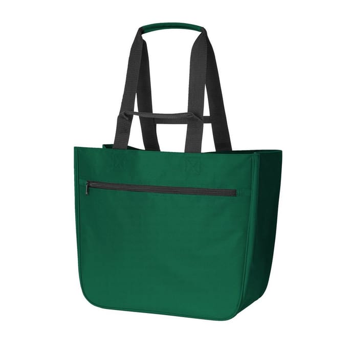 Halfar Winkelmandje (Groen)
