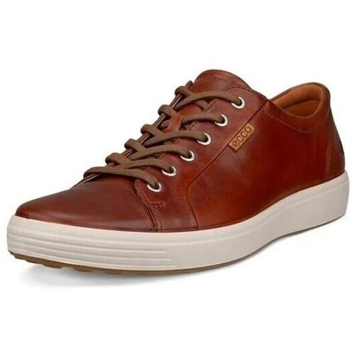 Lage Sneakers Ecco Soft 7