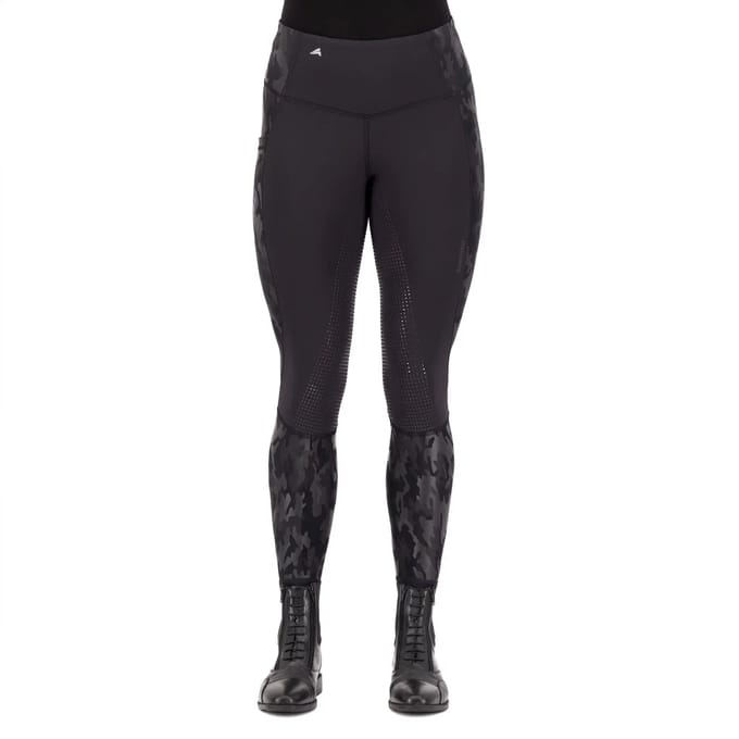 Dameslegging met volledige grip Euro-Star Breez