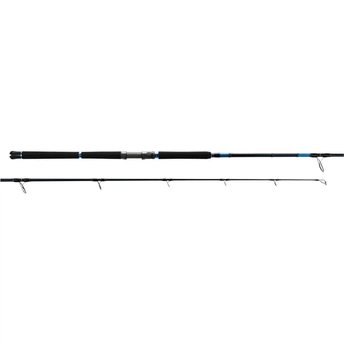 Spinrod voor roofvis Okuma Safina Tuna 50-120G