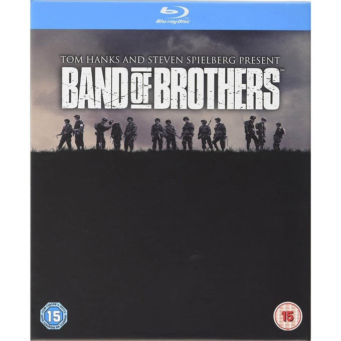 Band Of Brothers