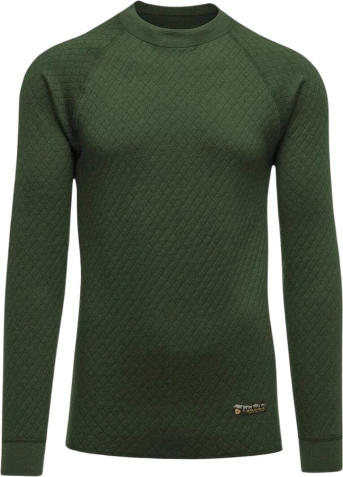 Merino 3 in 1 Long Sleeve Shirt