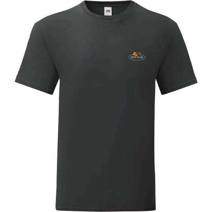 T-shirt Fruit of the Loom
