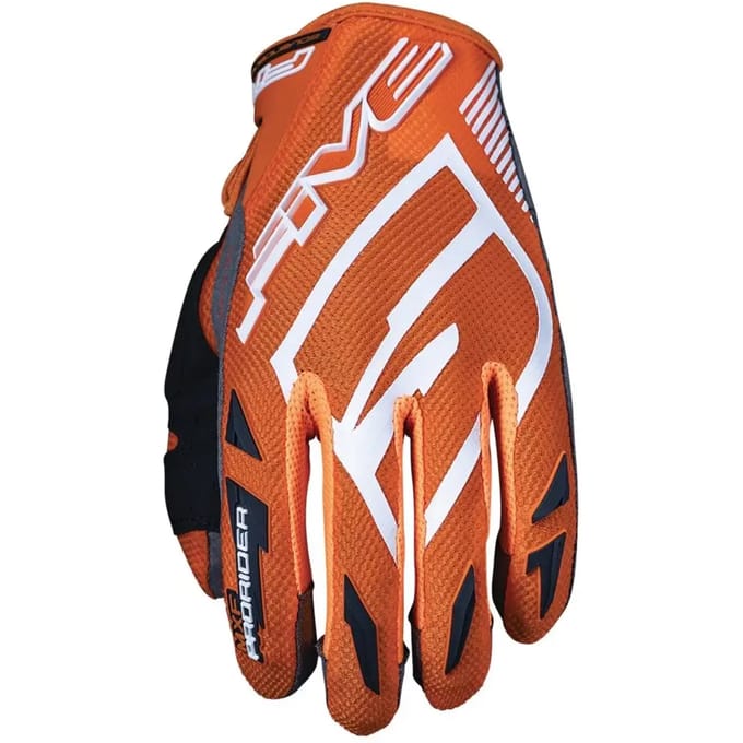 Motorcross handschoenen Five MXF Prorider S