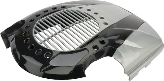 Briggs & stratton afdekking ventilatorhu